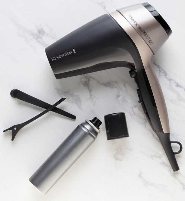 Haartrockner THERMAcare PRO 2300 D5715 