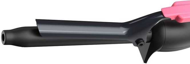 Lockenstab My Stylist CI1A119 