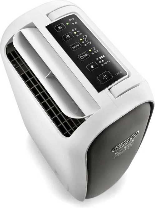 Luftentfeuchter Tasciugo Ariadry Light DNS65 