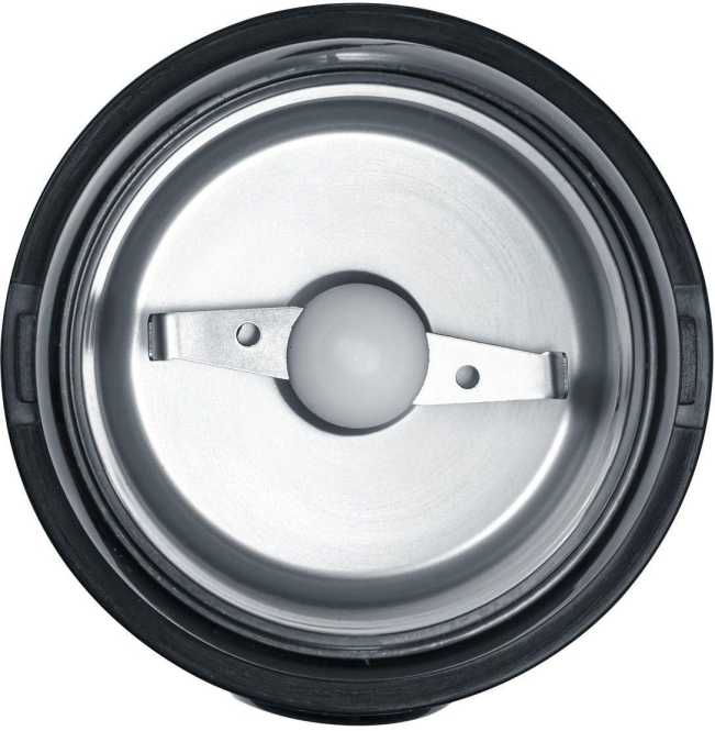 Kaffeemühle KM 3879 