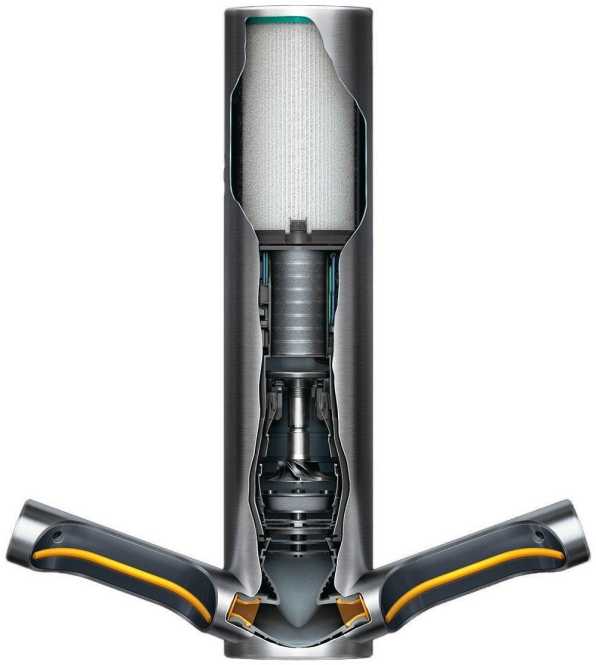 Händetrockner Airblade 9KJ 