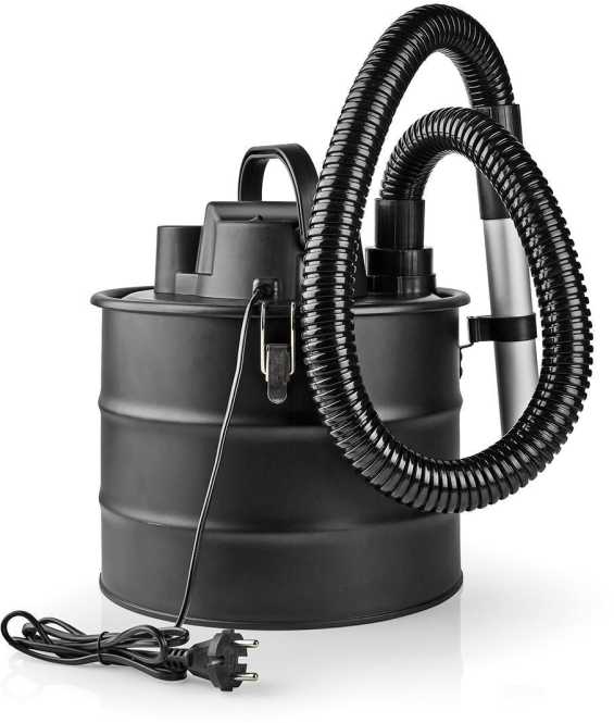 Aschesauger VCAC118BK 