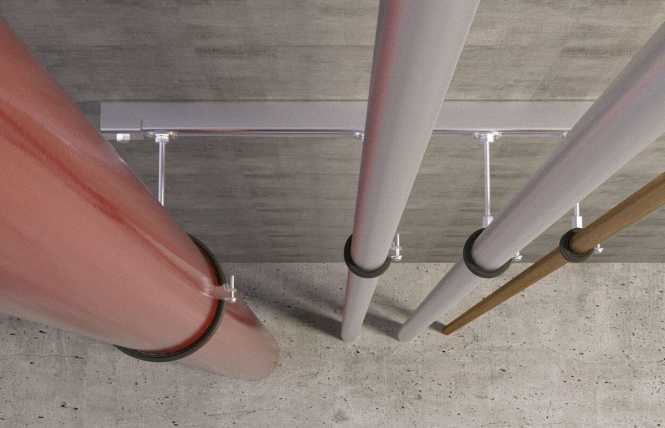 Betonschraube FBS II 6X60/5 US-Sechskantkopf Ultracut 