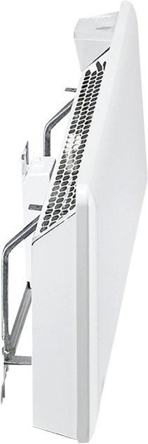 Wandkonvektor DTD-Serie 500W elektronisch 