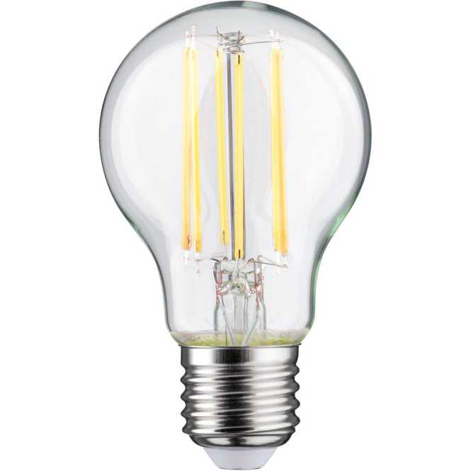 LED Lampe 7W E27 1800 - 3000K dim to warm 7W 806lm 