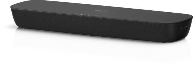 Soundbar 2.0 SC-HTB200EGK 