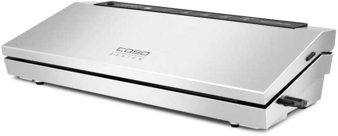 Vakuumiergerät GourmetVAC 280 