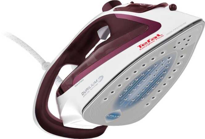 Dampfbügeleisen Easygliss Plus FV5714 