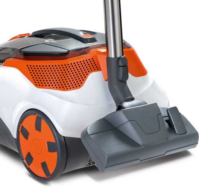 Bodenstaubsauger beutellos CYCLOON Hybrid Pet & Friends 