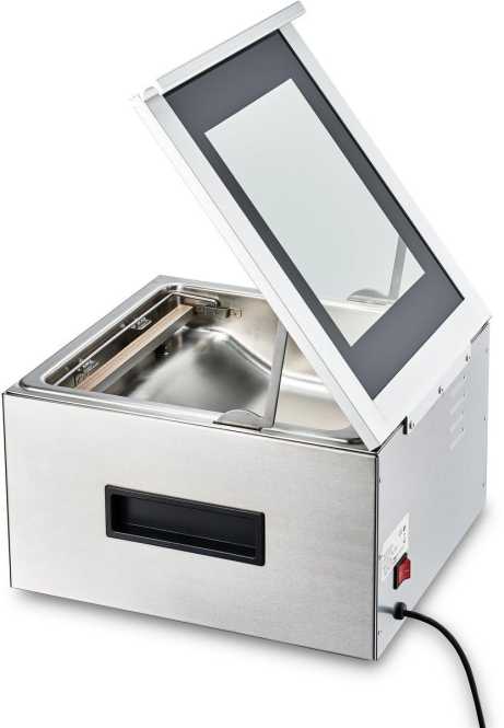 Vakuumier-System Chamber Vac Pro Typ 5702 