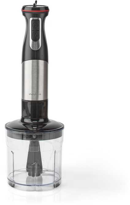 Stabmixer 4-in-1 KAHB400CAL 