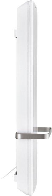 Badheizkörper mit Handtuchhalter TRP 100W 