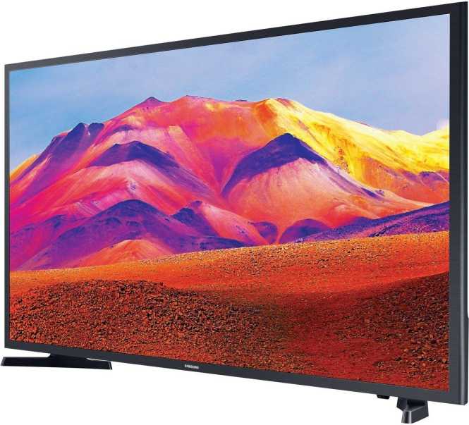 Hotelfernseher LED Full HD HG32T5300EEXEN 
