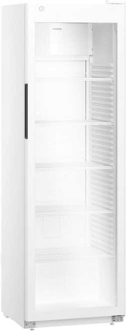 Flaschenkühlschrank mit Isolierglastür MRFvc 4011 