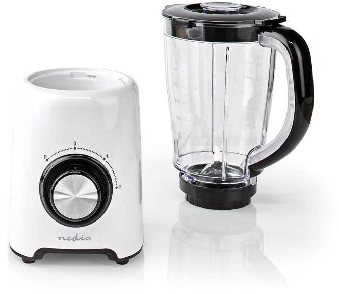 Standmixer KABL300CWT 