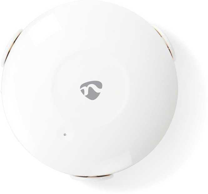 WLAN Smart Wasserleckdetektor Batteriebetrieben Android & IOS 