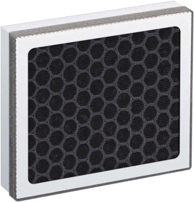 Dreischichtiger Filter für LR 330 