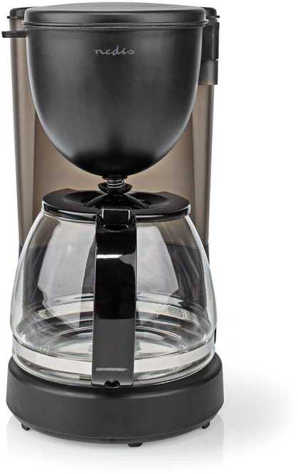 Kaffeemaschine KACM150EBK 