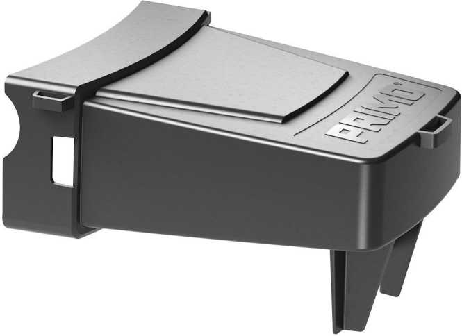 Betoneinbaugehäuse XL 200 mit Tunnel und Deckel 