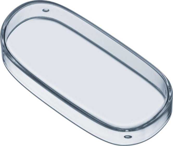 Damenrasierer Wet & Dry HL 36 