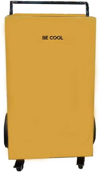 Bautrockner/Luftentfeuchter mit Wasserpumpe BC90LEF2202 