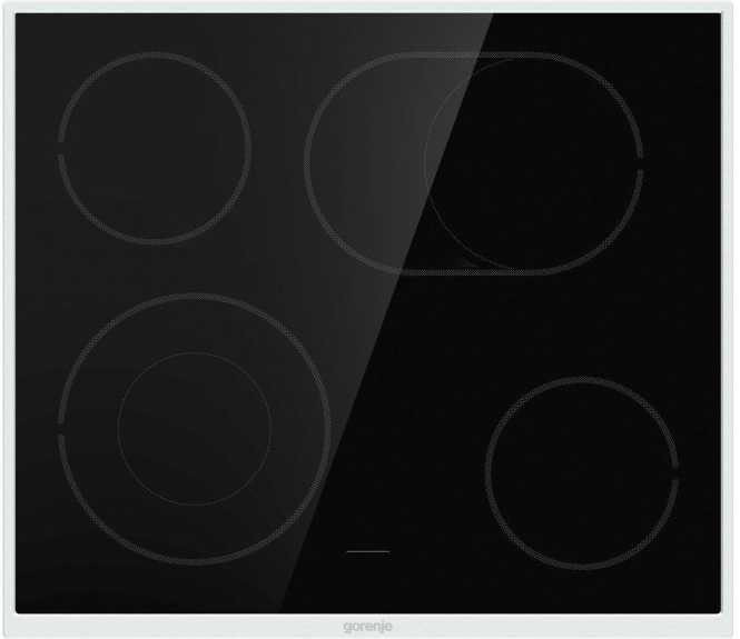 Einbauherd-Set BCS6737E06X und HiLight-Kochfeld ECD634X 