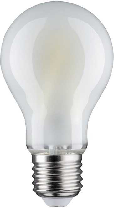LED Lampe Filament AGL 1055lm E27 6500K matt dimmbar 