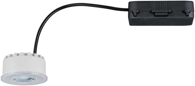 LED Modul Coin Nova Plus Dim 6,3W 430lm 51mm 2700K 