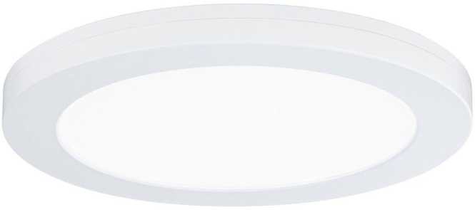 Paneleinbauleuchte LED 2in1 Cover-it 4000K 16,5W weiß 