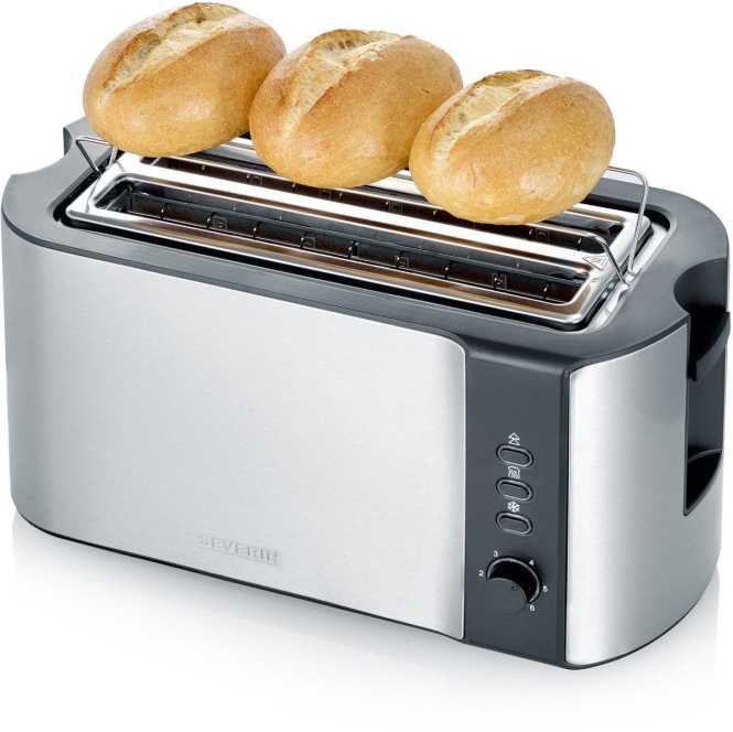 Langschlitztoaster AT 2590 