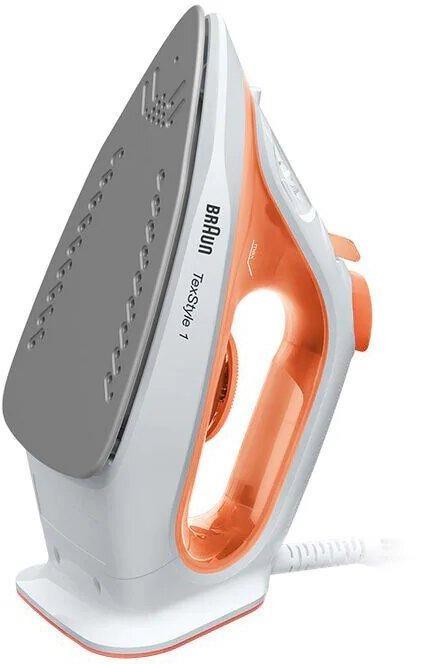 Dampfbügeleisen TexStyle 1 SI 1009 OR 