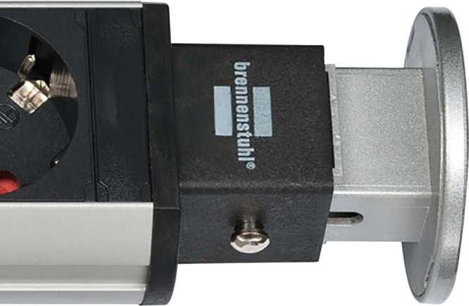 Steckdosenleiste 3fach BN-1396200013 