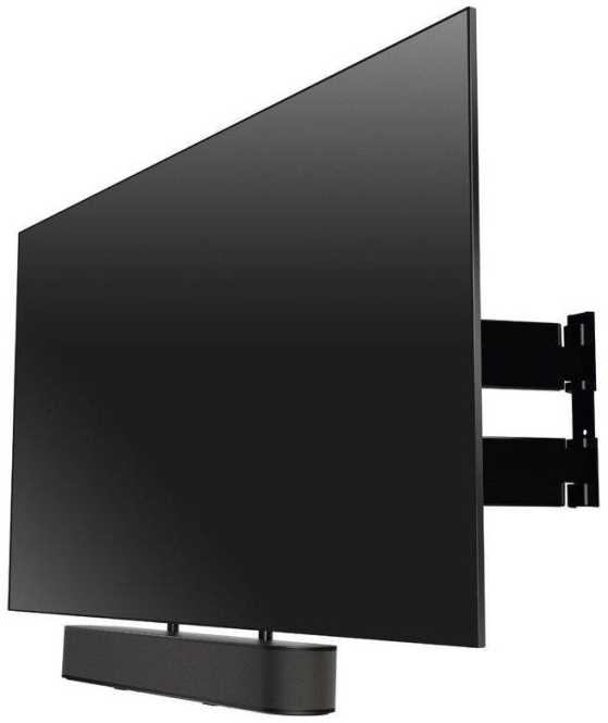 Wandhalterung für Soundbar SOUND 3550 