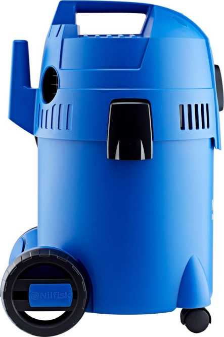 Nass-Trockensauger Buddy II 18 