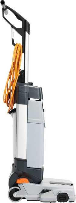 Scheuersaugmaschine SC100 E komplett 