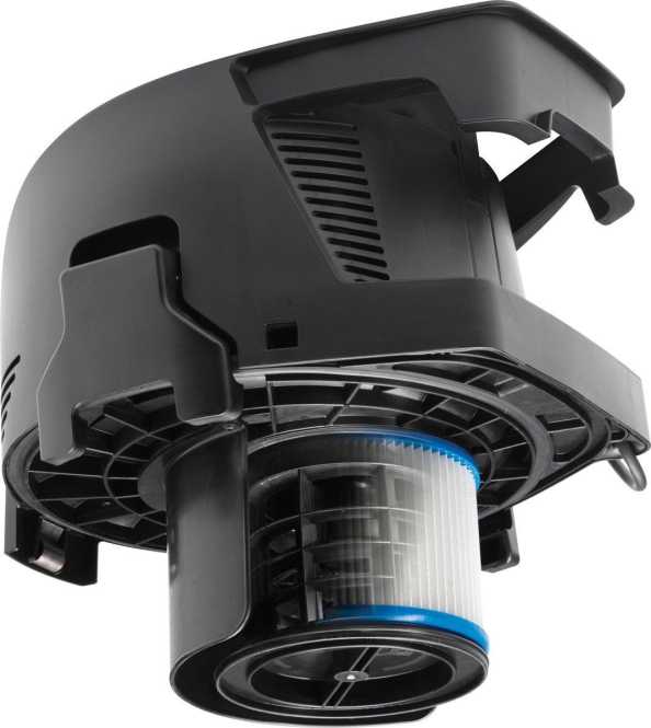 Nass-/Trockensauger ATTIX 30-01 PC 