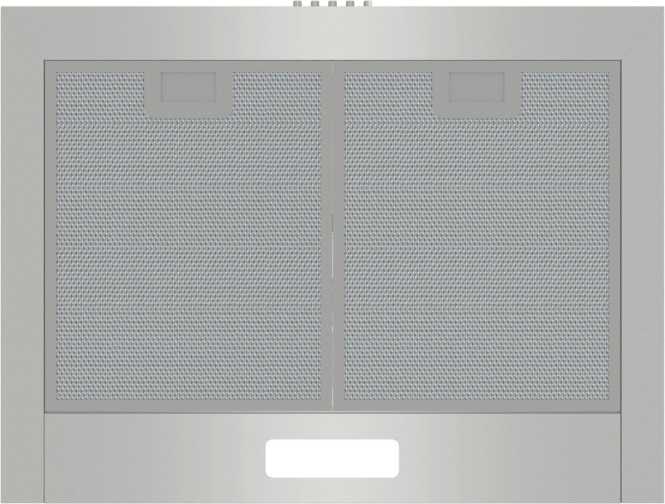 Kamin-Dunstabzugshaube WHC629E4X 