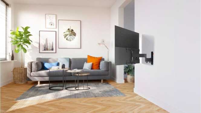 Wandhalter für OLED-TVs 32-65 