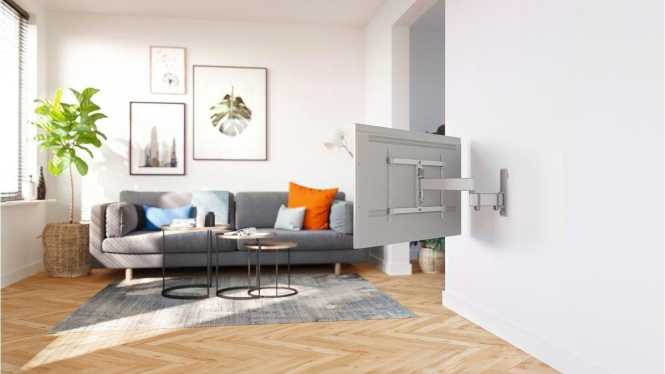 Wandhalter für TVs 40-77 