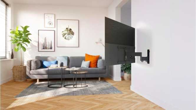 Wandhalter für OLED-TVs 40-77 