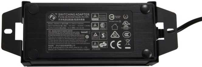 Netzteil für Kaskaden-Multischalter TMS PSU 3A 