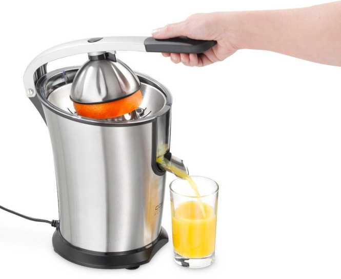 Zitruspresse CP 330 Pro 