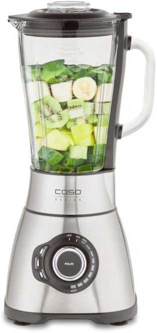 Standmixer B 1800 PowerBlender Set 