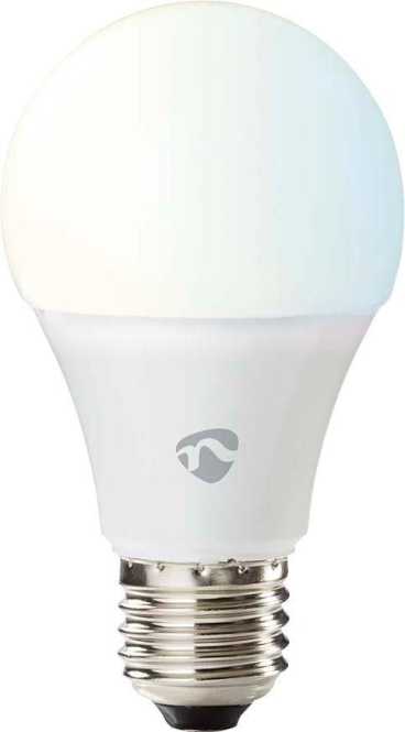 SmartLife LED E27 Wifi 9 W 806 lm 2700 - 6500 K warm bis kühlen weiß 
