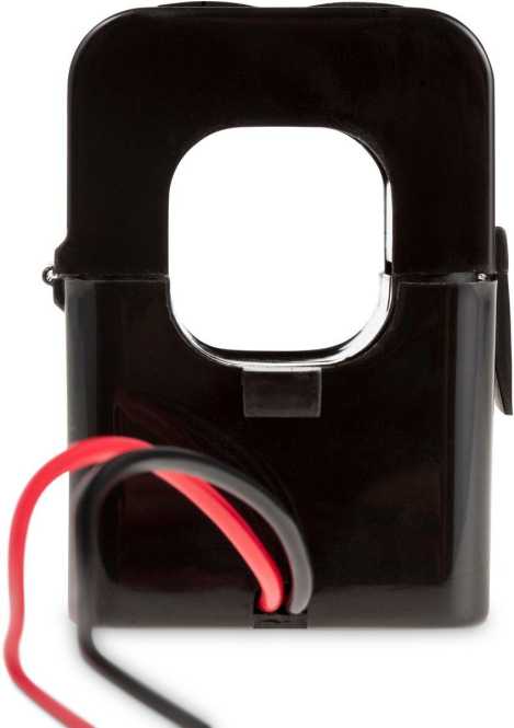 Fronius Stromwandler CT A 100/5A für Smart Meter 