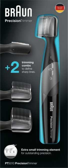 Präzisionstrimmer PT5010 