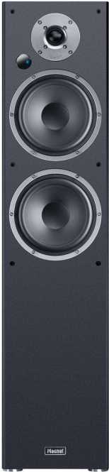 Lautsprecher aktiv Monitor Reference 5A Paar 