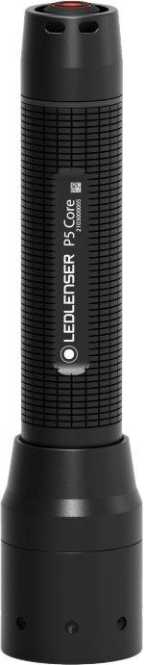 Stableuchte P5 Core 150lm 6500K mit Batterie 