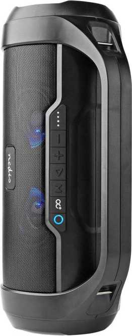 Party Boombox Lautsprecher SPBB310BK 