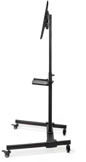 TV Bodenständer TVSM5100BK 